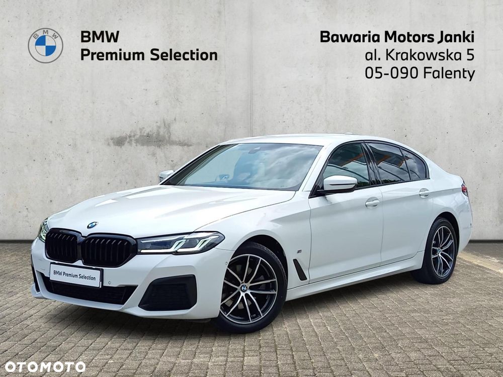 BMW 5