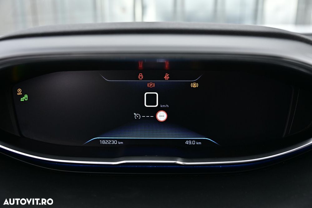 Peugeot 3008 PureTech 130 Stop & Start Allure - 25