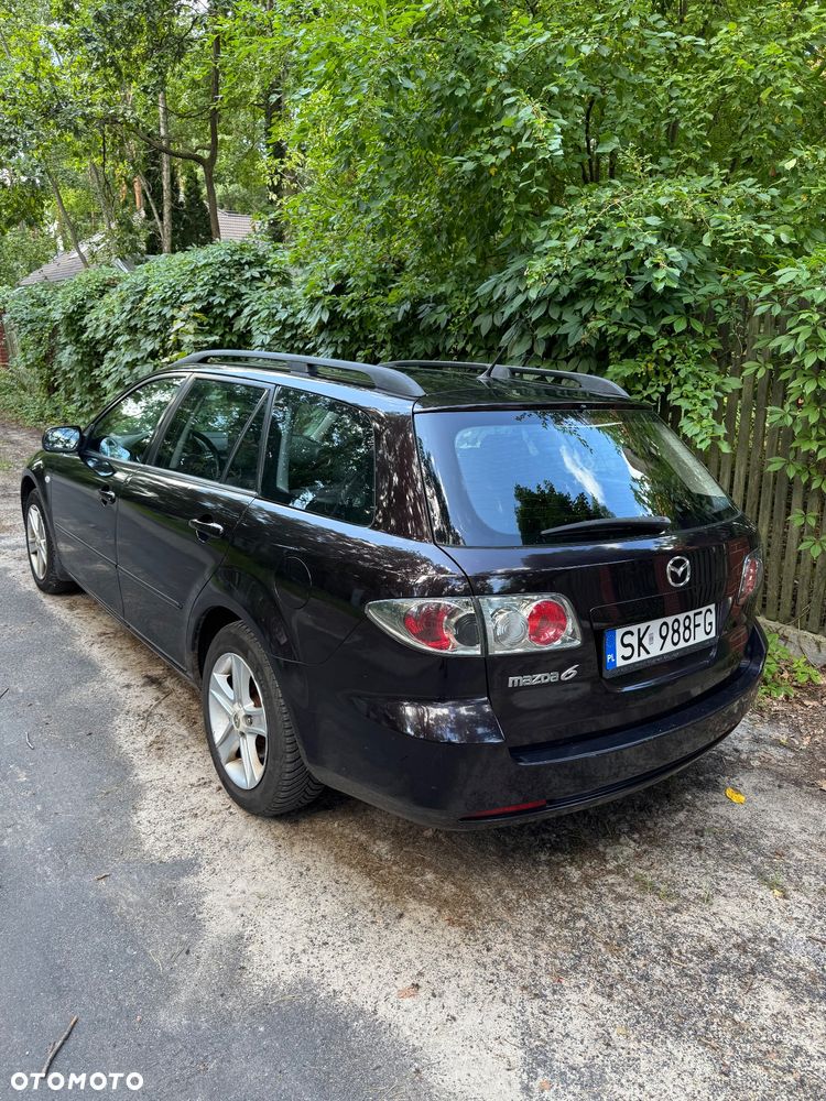 Mazda 6 2.0 Exclusive - 2
