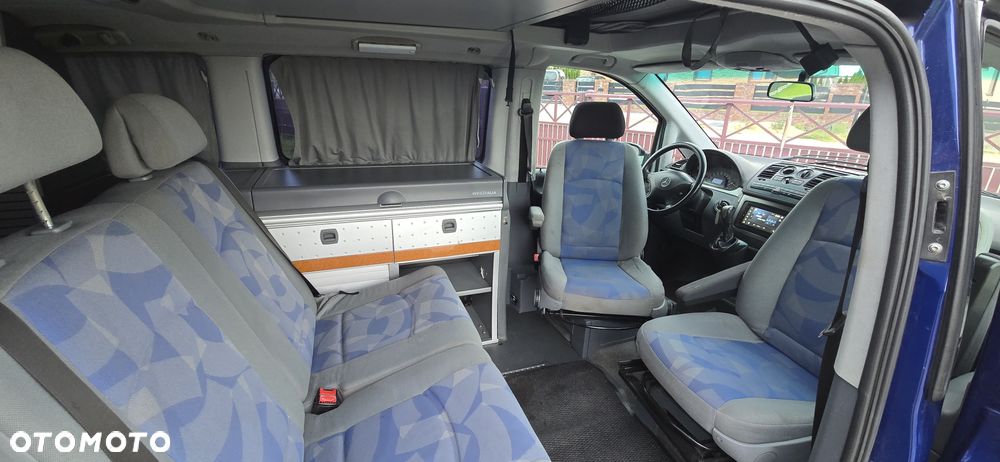 Mercedes-Benz Marco Polo - 14