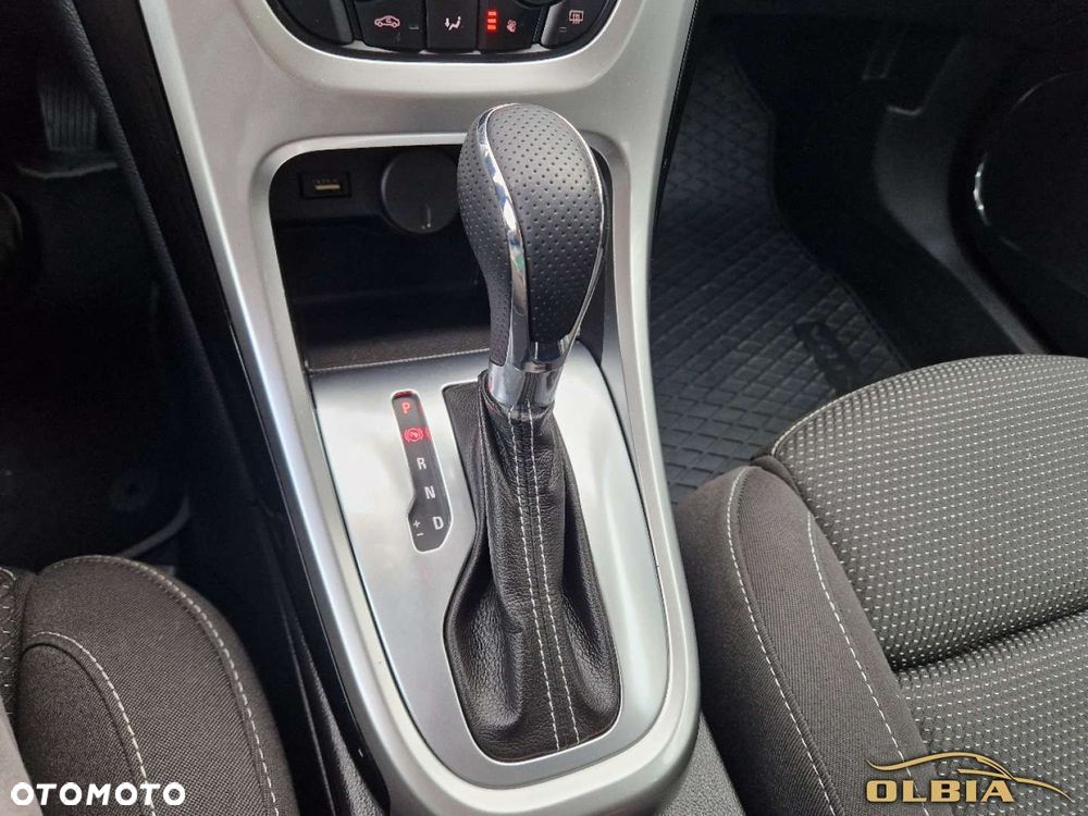 Opel Astra - 30