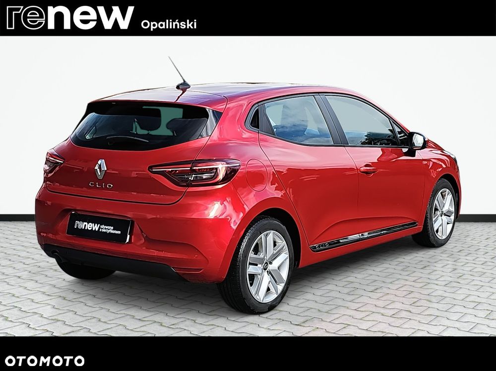 Renault Clio 1.0 TCe Zen - 5