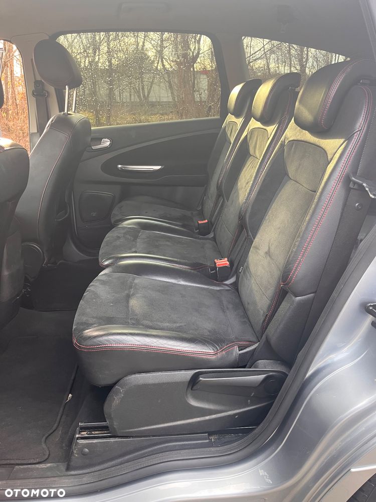 Ford S-Max 2.2 TDCi Titanium - 10