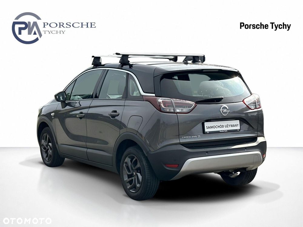 Opel Crossland X 1.2 T Design Line S&S - 24