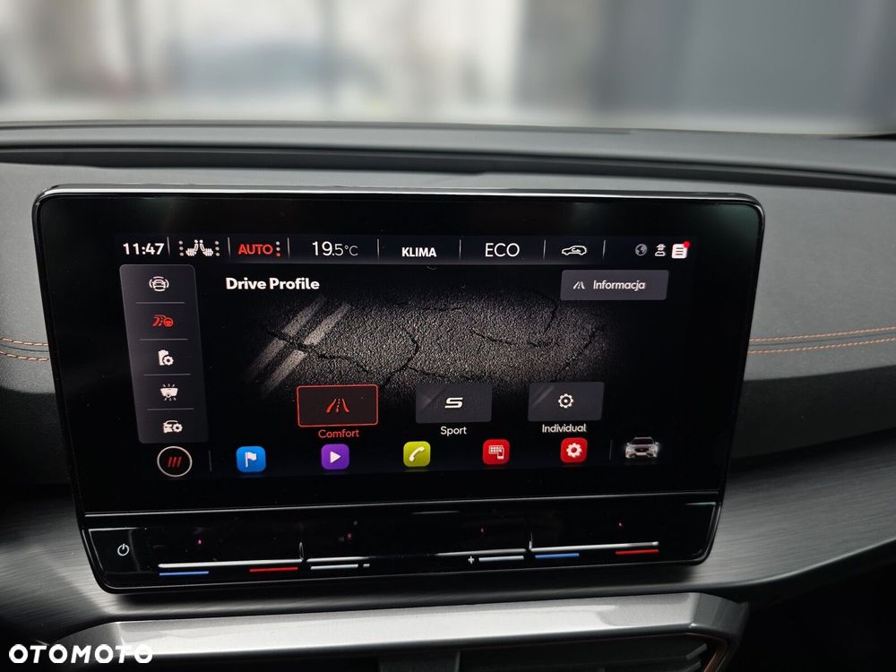 Cupra Formentor 1.4 e-Hybrid DSG - 30