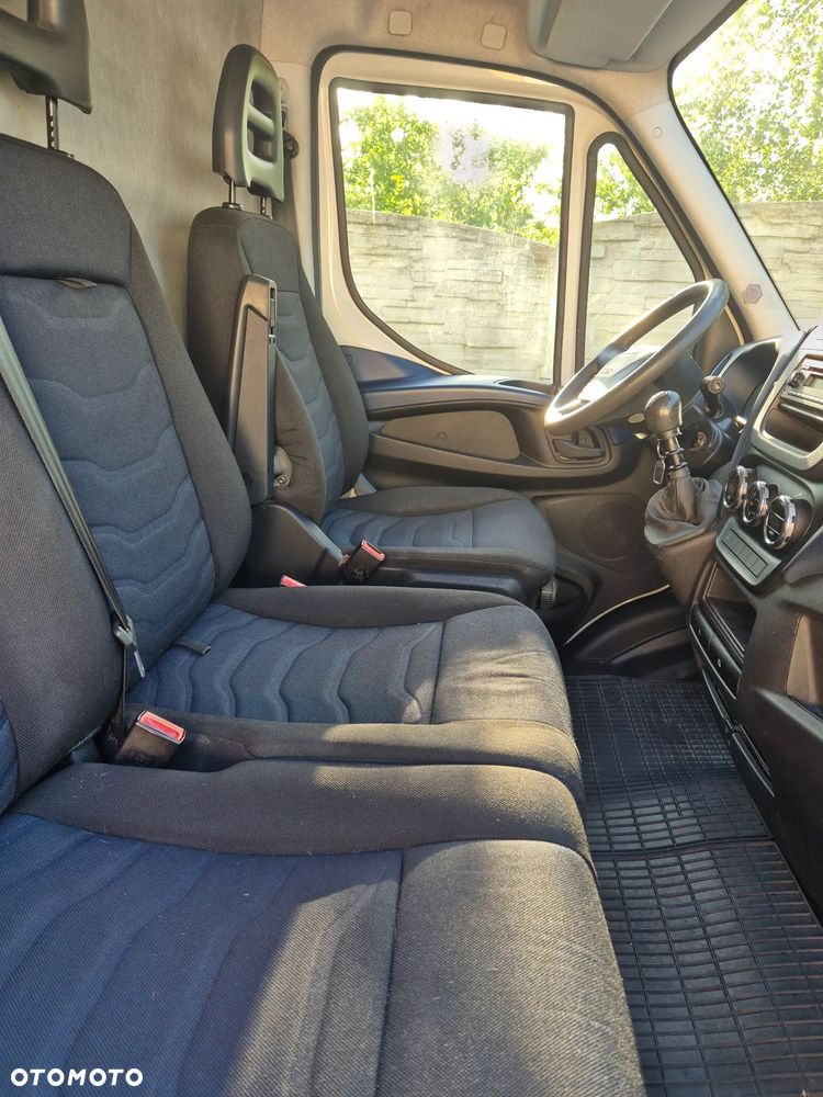 Iveco Daily - 7