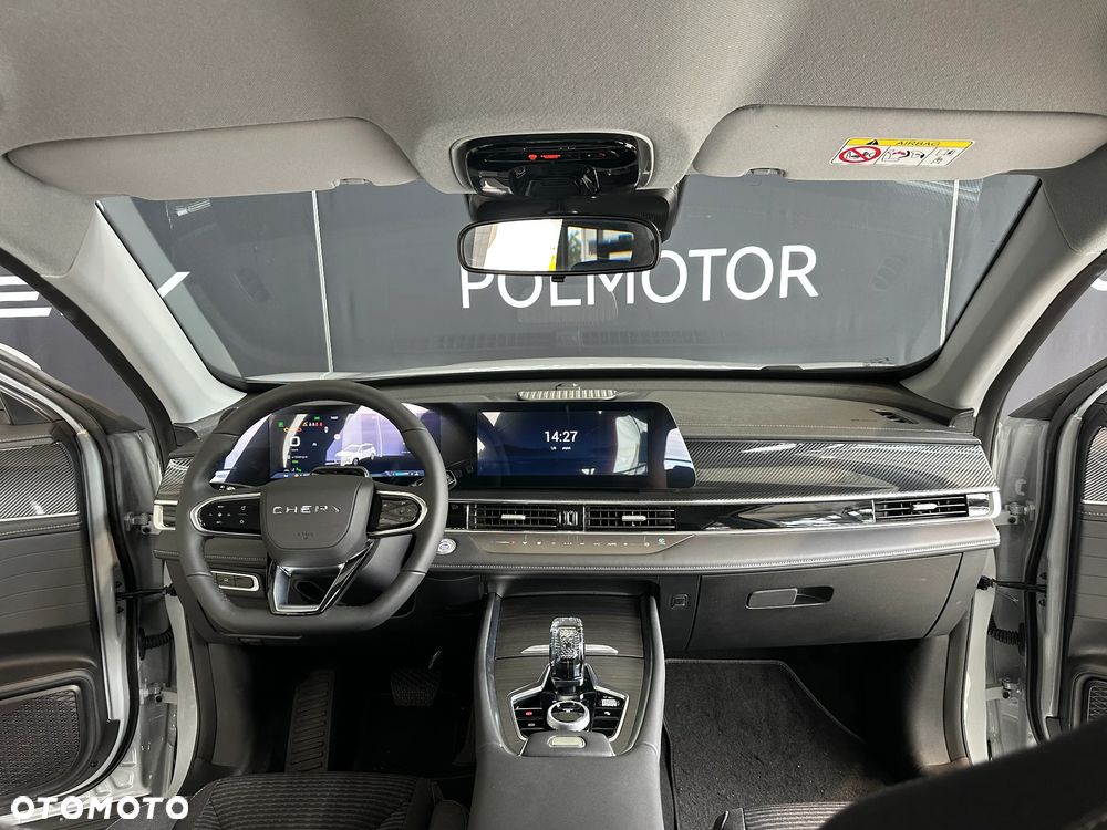 Chery Tiggo 7 - 12