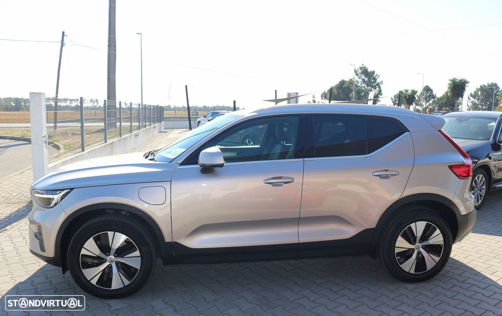 Volvo XC 40 1.5 T5 PHEV Core - 13