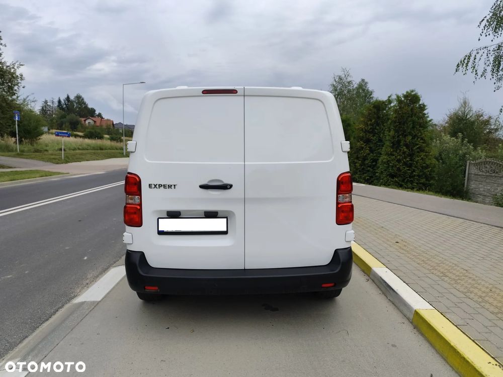 Peugeot EXPERT - 8