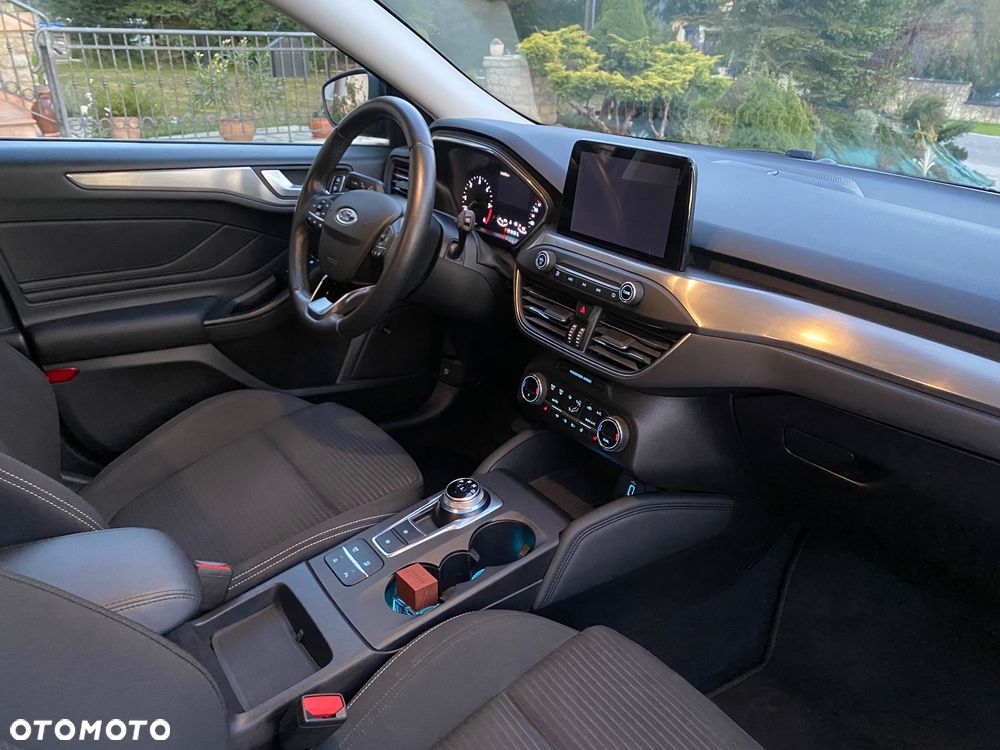 Ford Focus 1.5 EcoBlue Start-Stopp-System ACTIVE - 7