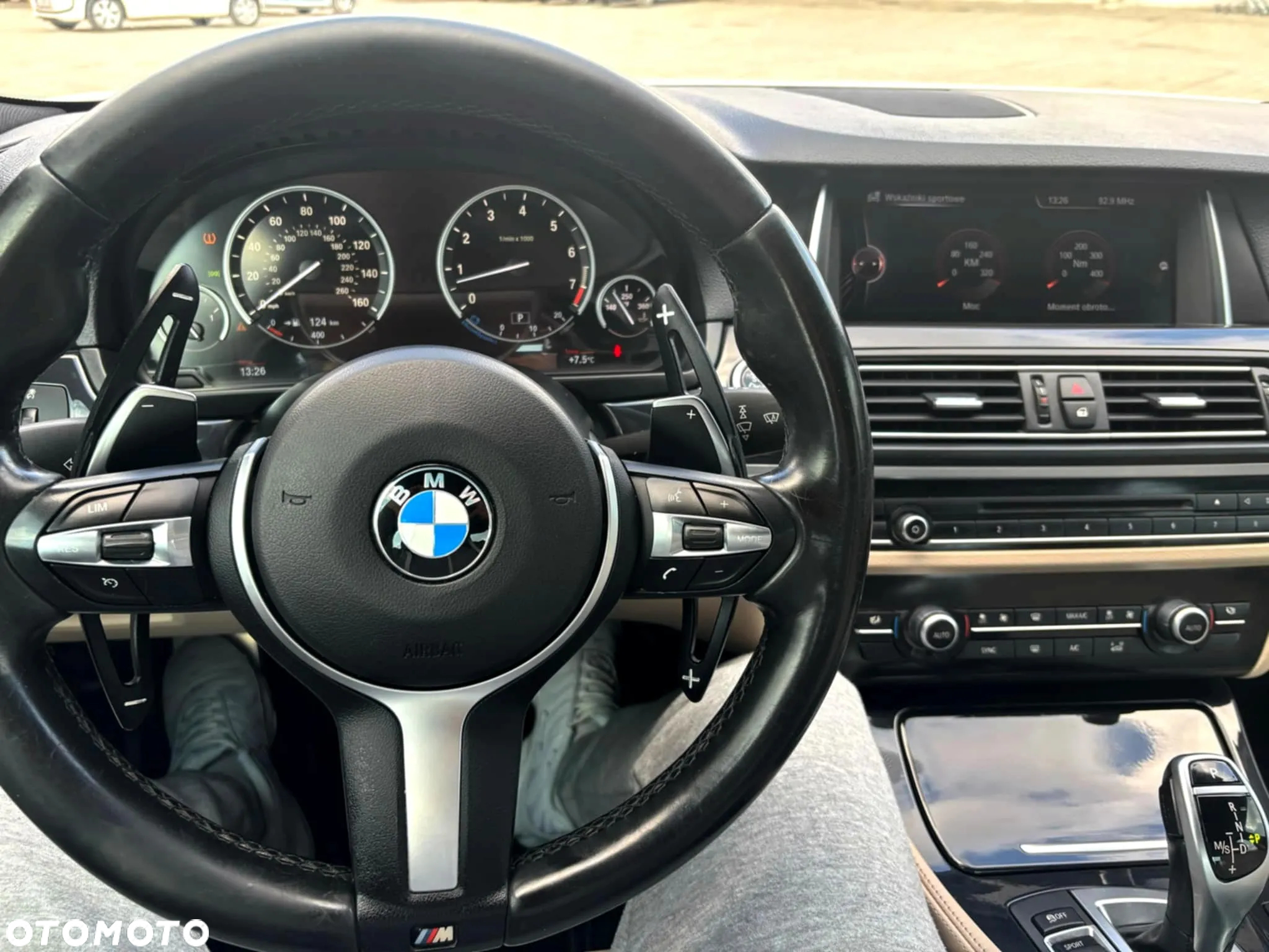 BMW Seria 5 - 12