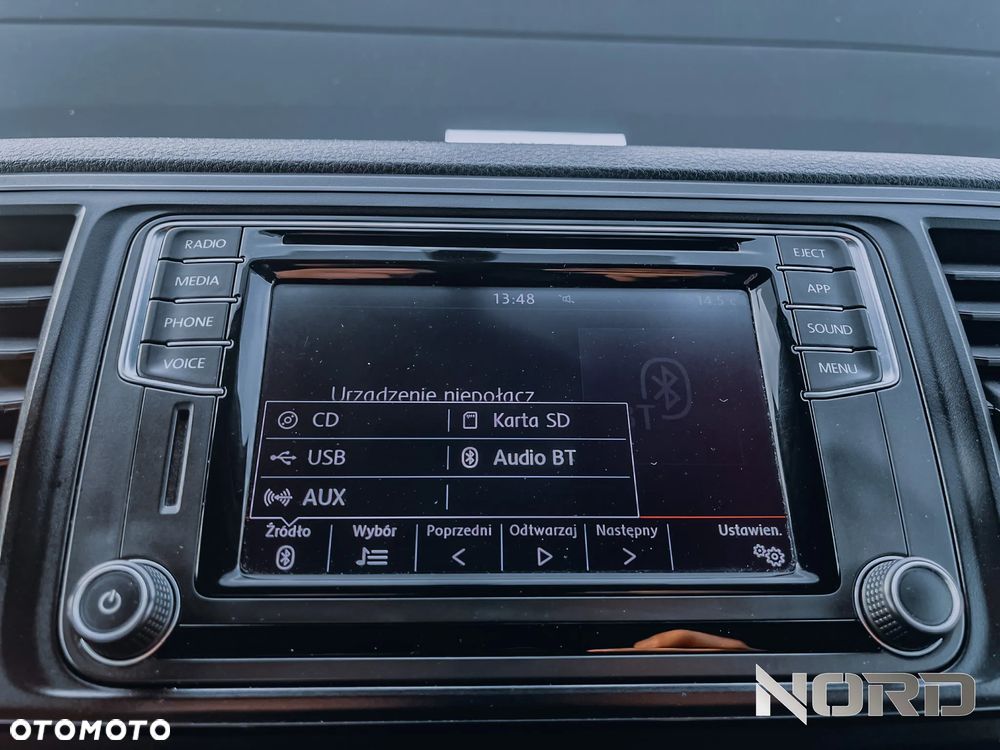 Volkswagen Transporter T6 4x4 DSG - 34