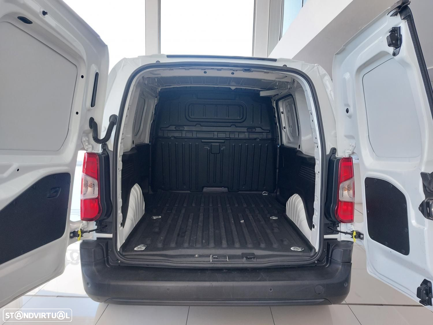 Opel Combo 1.5 CDTI L1H1Enjoy - 8