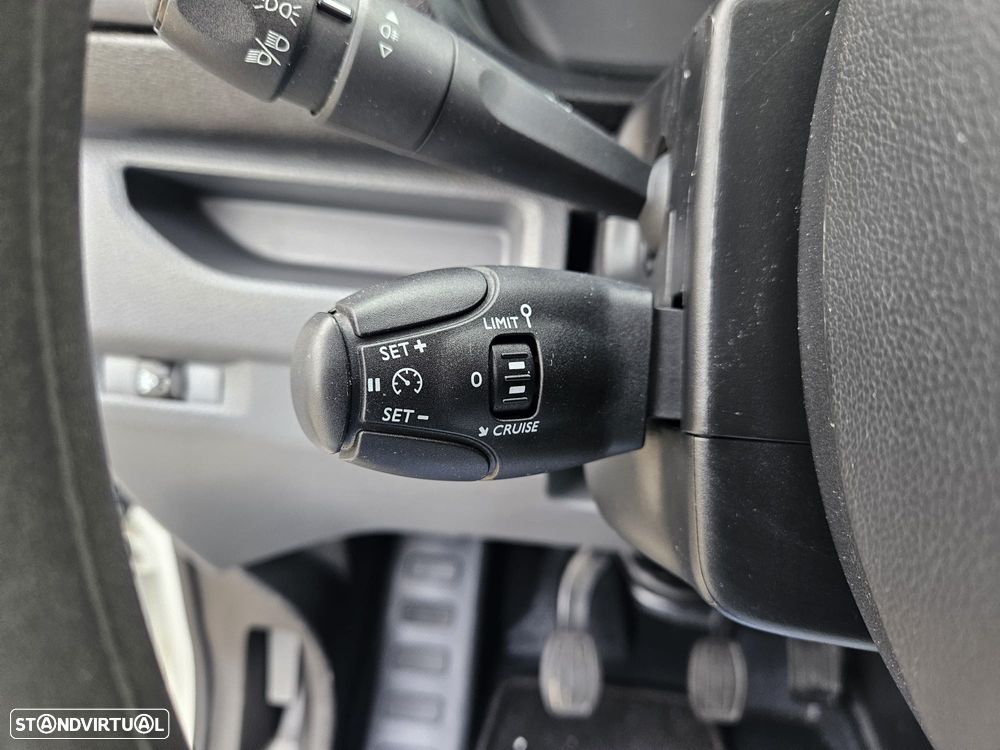 Peugeot Traveller 1.5 BlueHDi L3H1 Active Long - 14