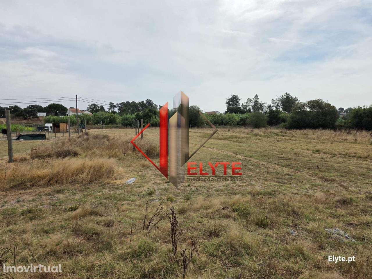 Terreno urbano em Coruche - Grande imagem: 3/7