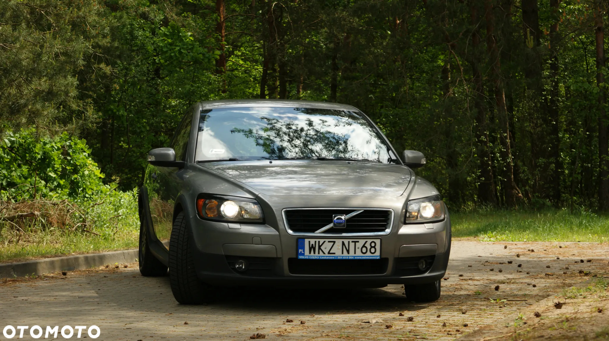 Volvo C30 2.0 Summum - 25