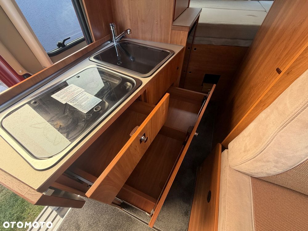 Citroën Globecar/ Globescout 2.2 BlueHdi 140KM - 25