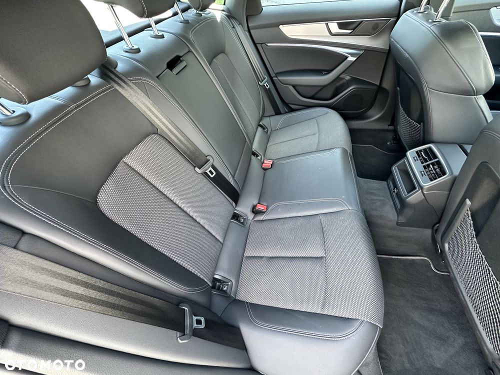 Audi A6 Limousine 35 TDI mHEV Sport S tronic - 13