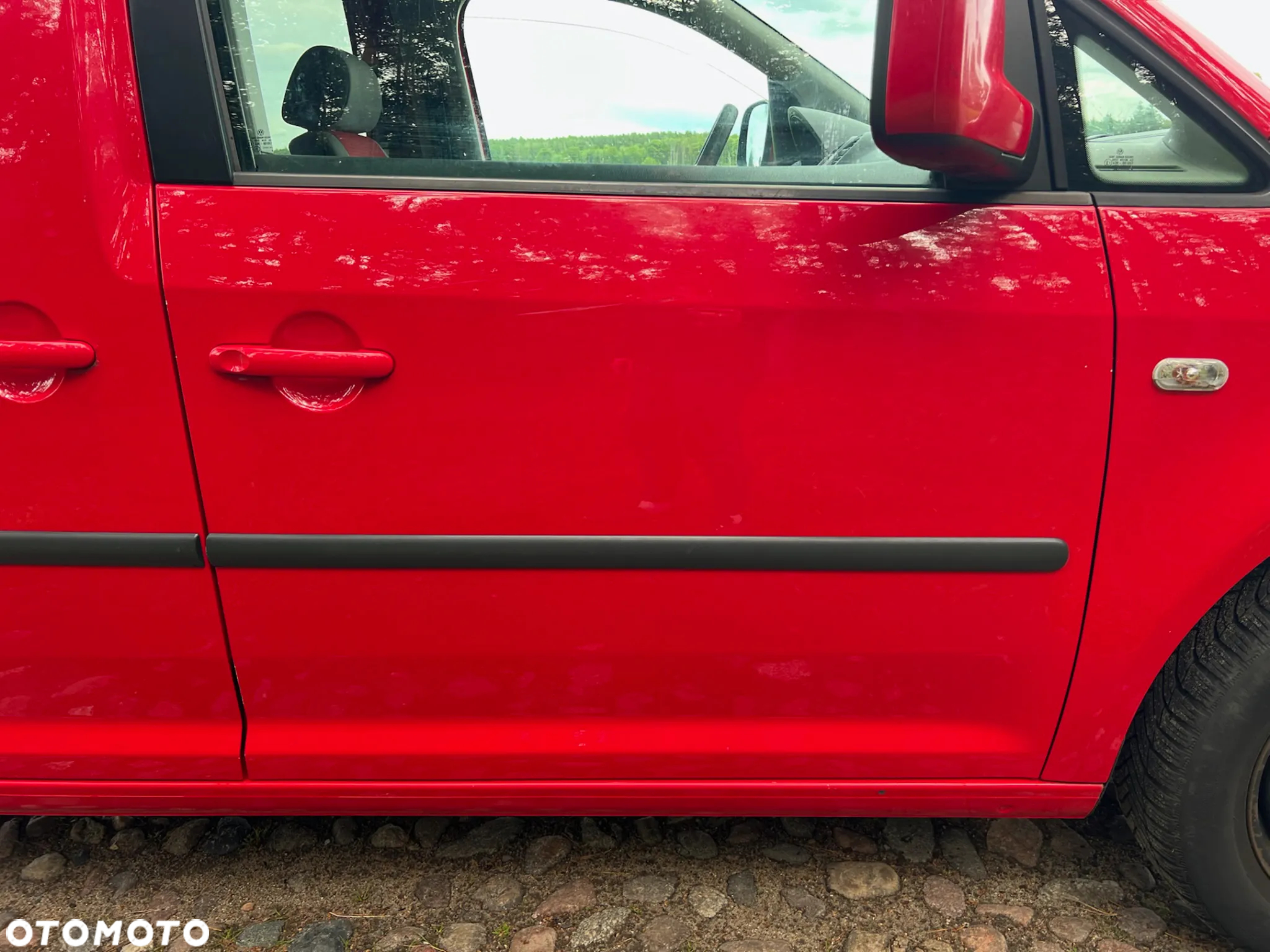 Volkswagen Caddy - 16
