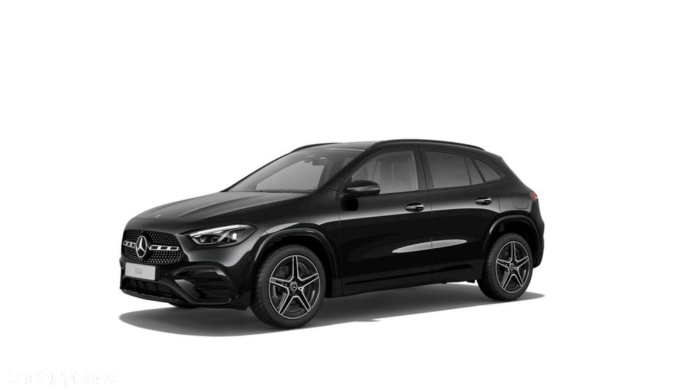 Mercedes-Benz GLA - 31
