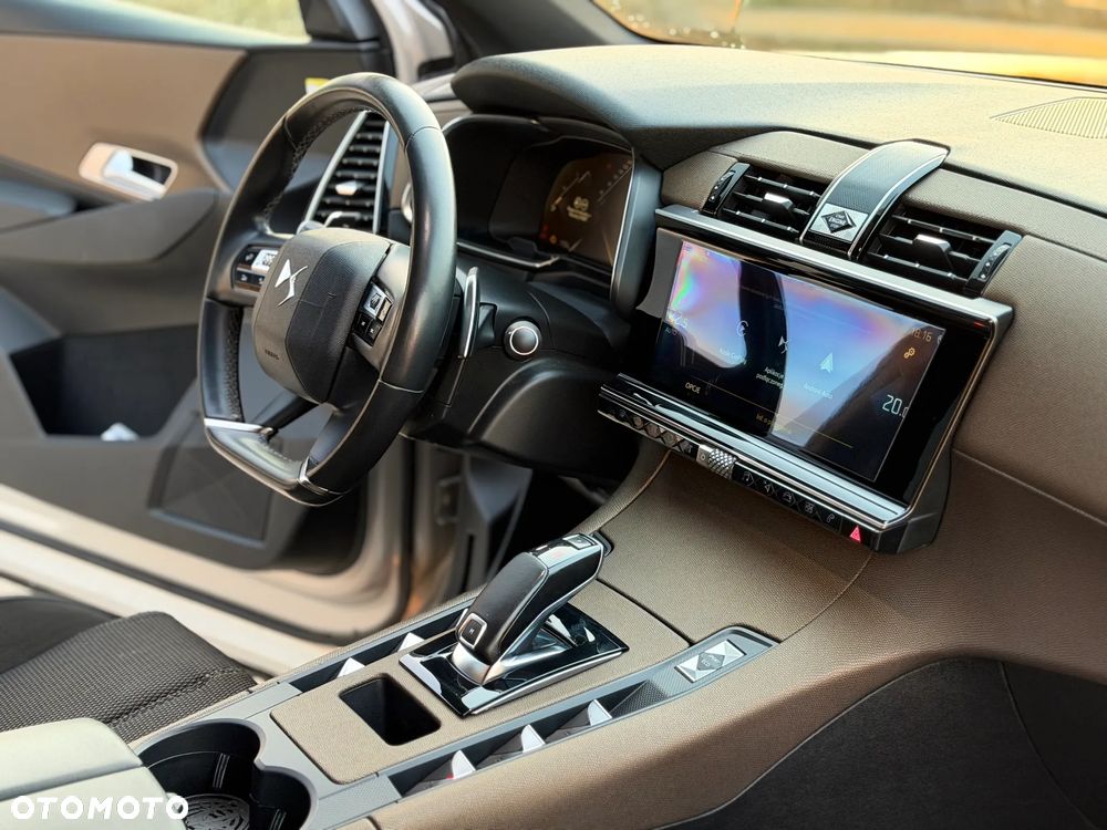 DS Automobiles DS 7 Crossback 1.5 BlueHDi Be Chic - 23