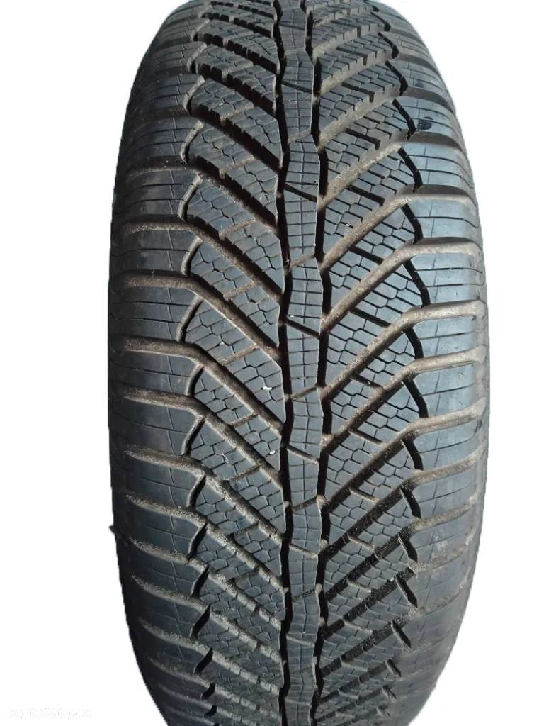 Semperit AllSeason Grip 195/65 R15 91H 2023 7.5-8mm - 1
