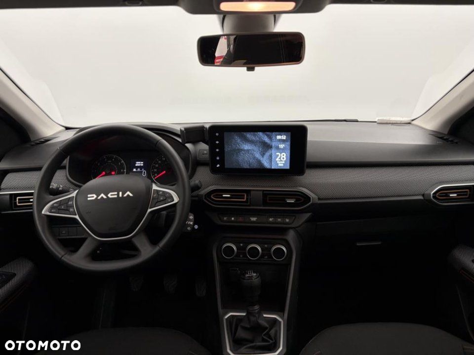 Dacia Sandero Stepway - 19