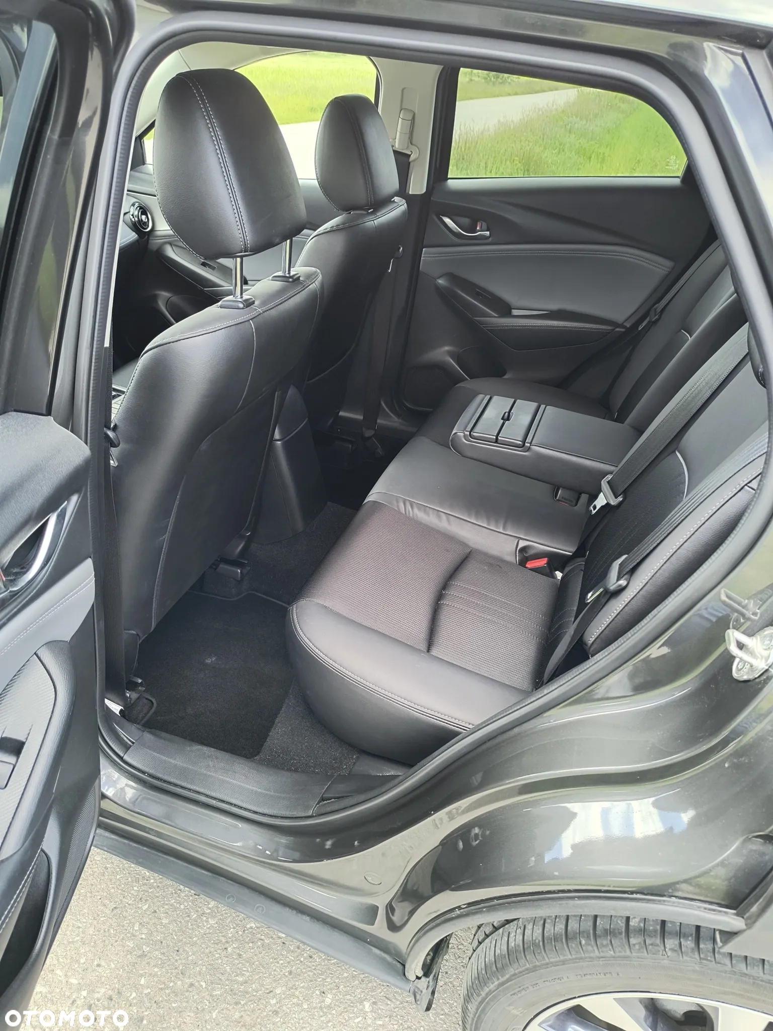 Mazda CX-3 2.0 SkyPassion - 17