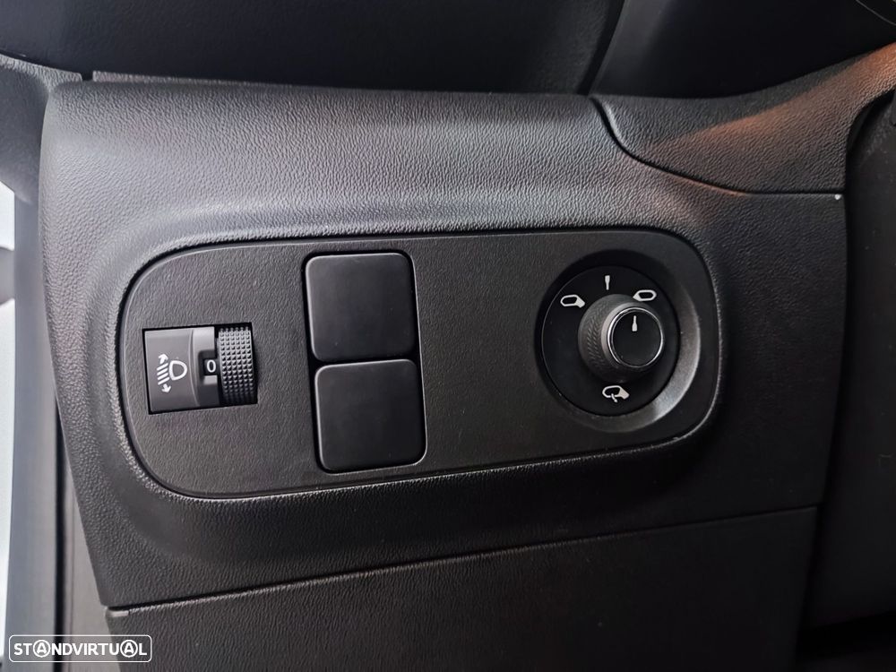 Citroën C3 1.5 BlueHDi Feel Pack - 10