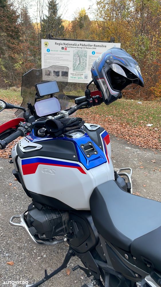 BMW R1300GS Adventure - 3