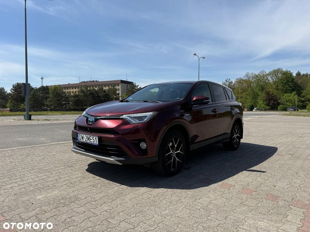 of the car