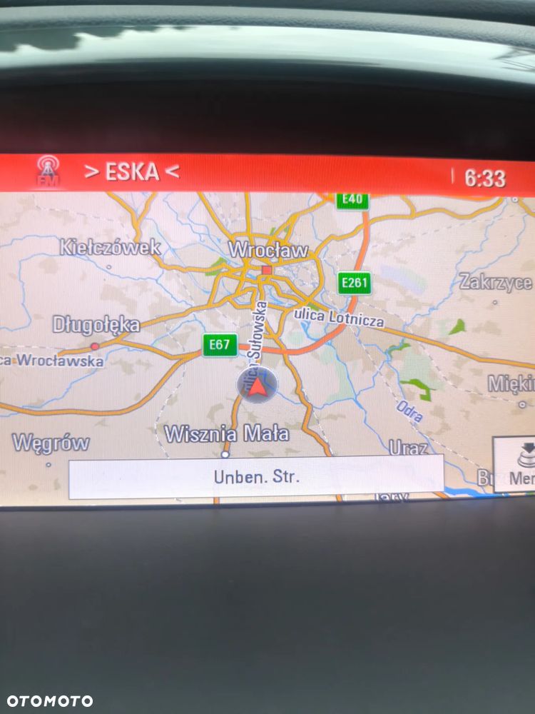 Opel Astra 2.0 CDTI Exklusiv - 12