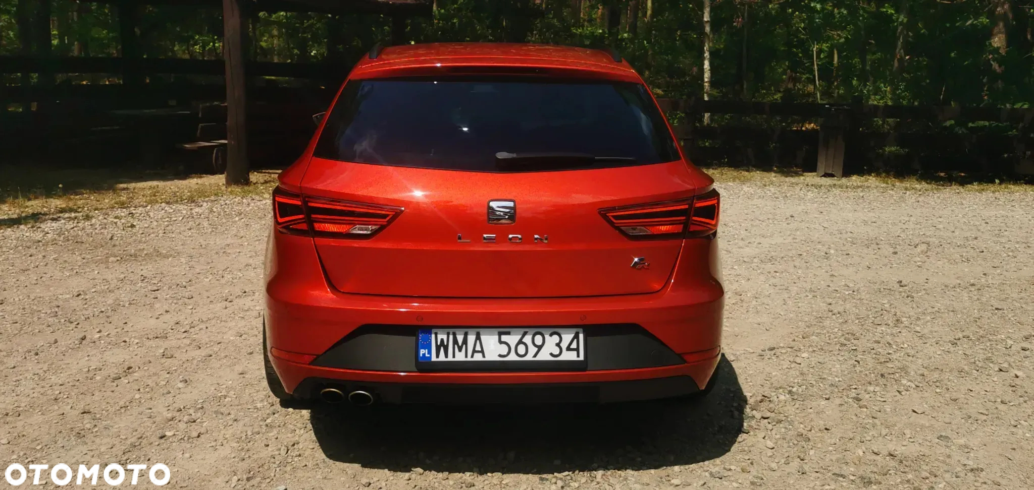 Seat Leon 1.4 TSI Start&Stop FR - 6