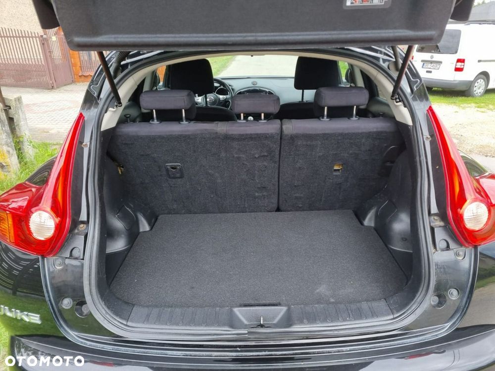 Nissan Juke - 15