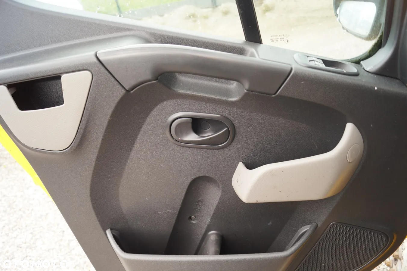 Renault Master - 20