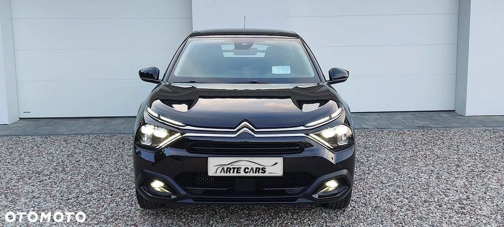 Citroën C4 - 16