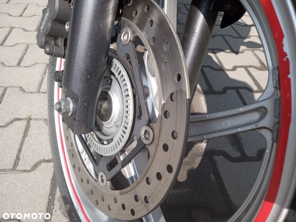 Honda CBR - 20