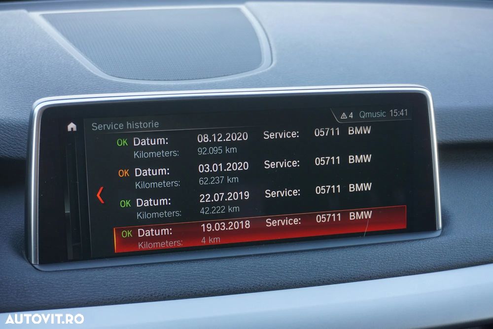 BMW X5 sDrive25d Sport-Aut. - 21