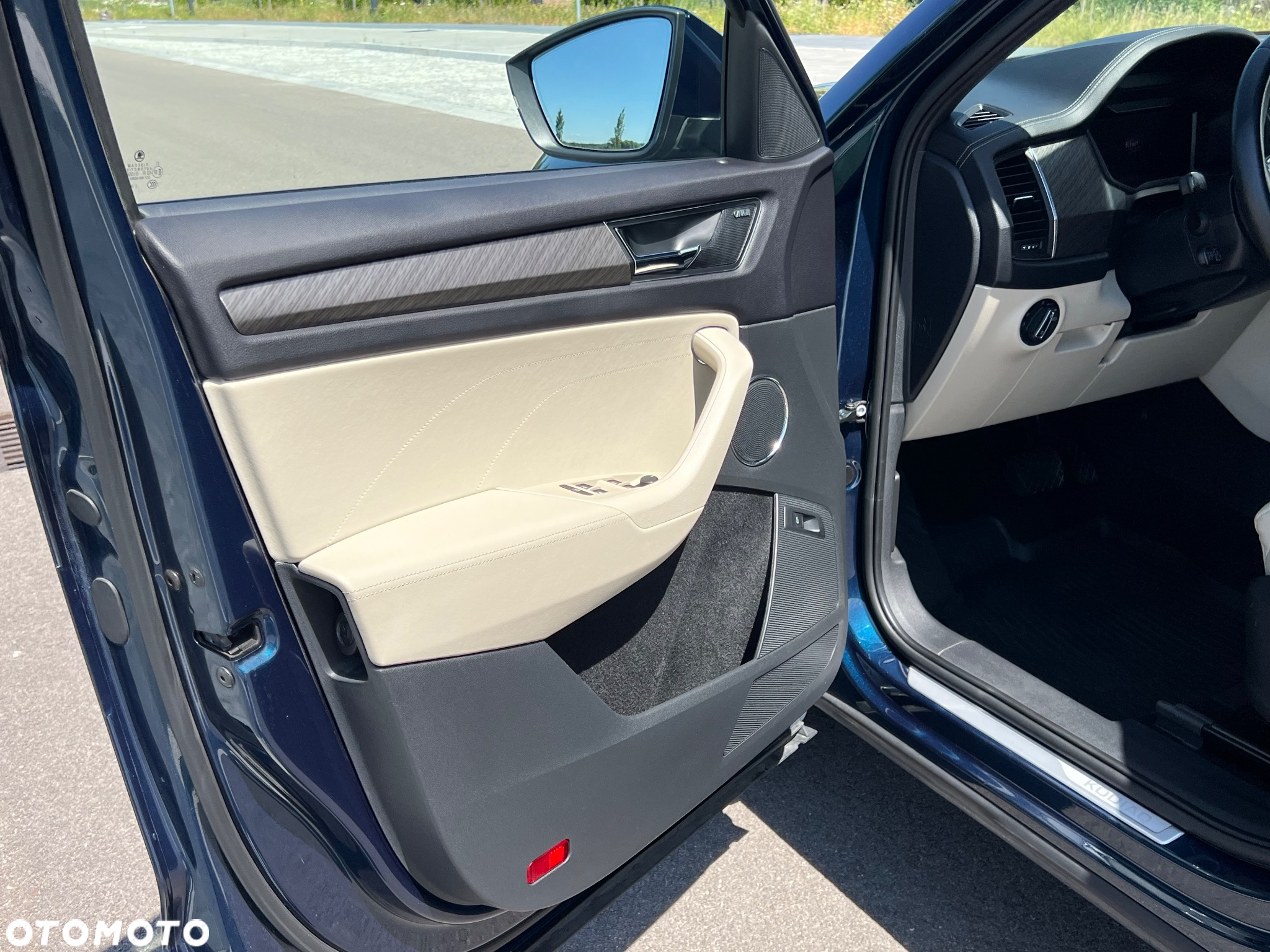 Skoda Kodiaq 2.0 TSI 4x4 Style DSG - 29