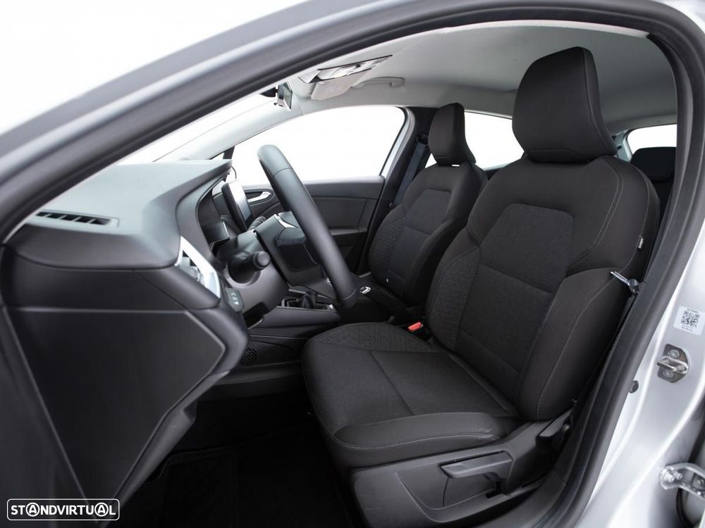 Renault Clio 1.0 TCe Equilibre - 8