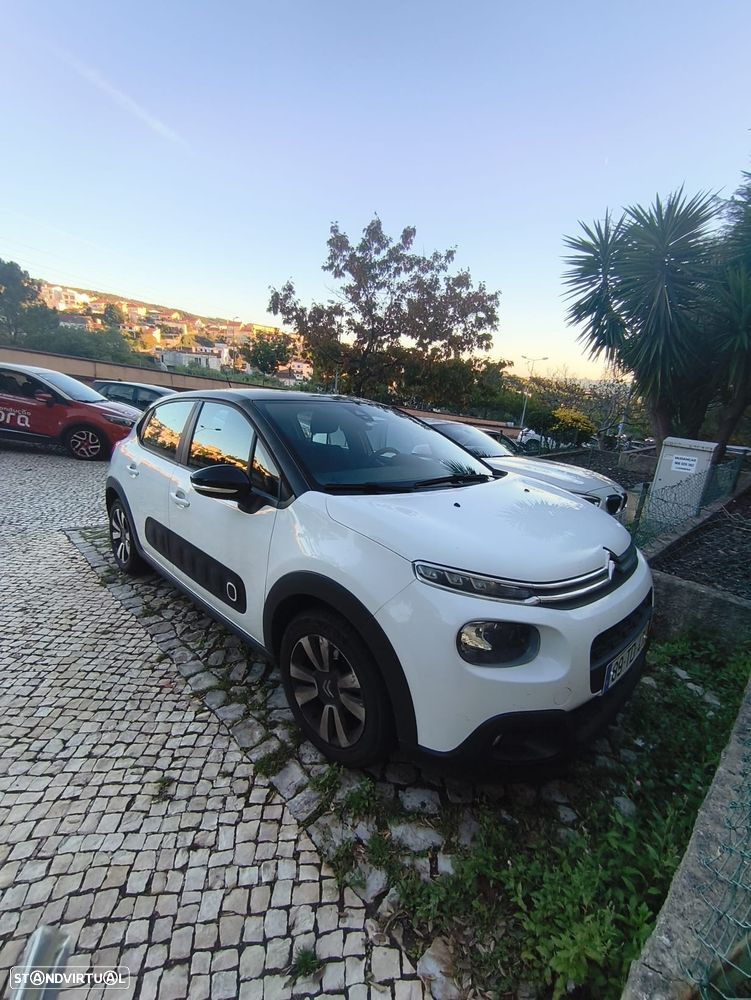 Citroën C3 1.6 BlueHDi Feel - 7