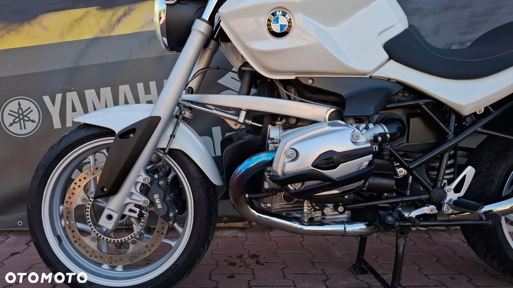 BMW R - 12