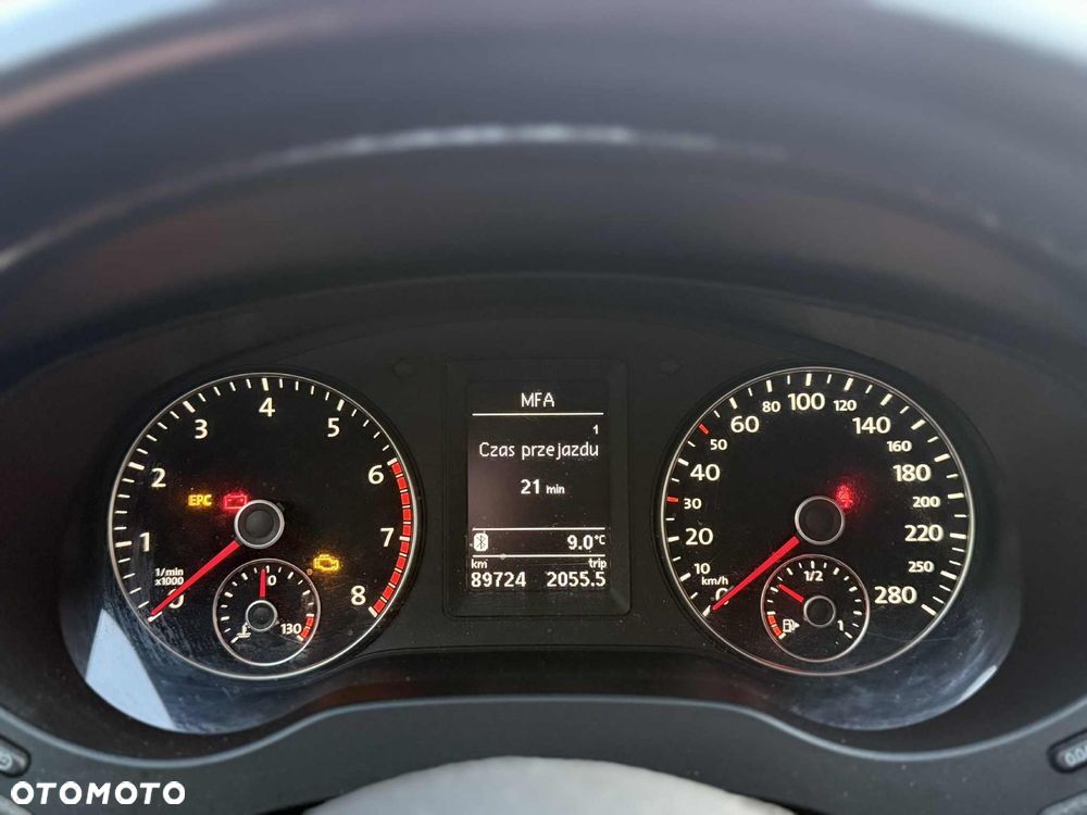 Volkswagen Jetta 1.2 TSI BMT Comfortline - 14