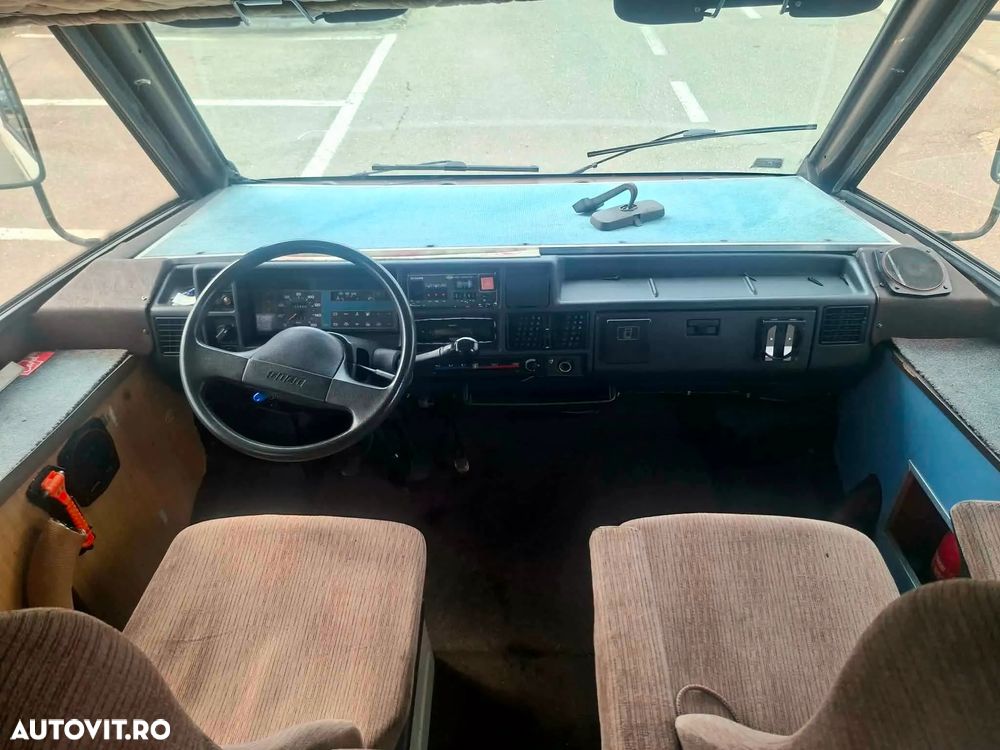Fiat Ducato - 9