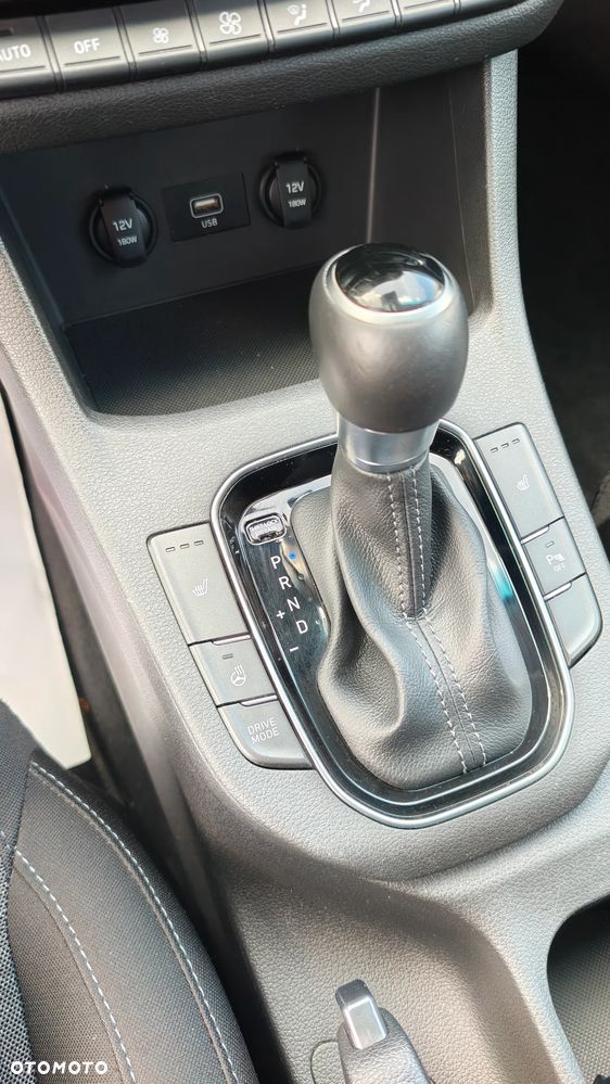 Hyundai i30 1.5 T-GDI 48V Premium DCT - 23