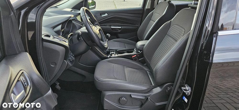 Ford Kuga 1.5 EcoBlue COOL&CONNECT - 5