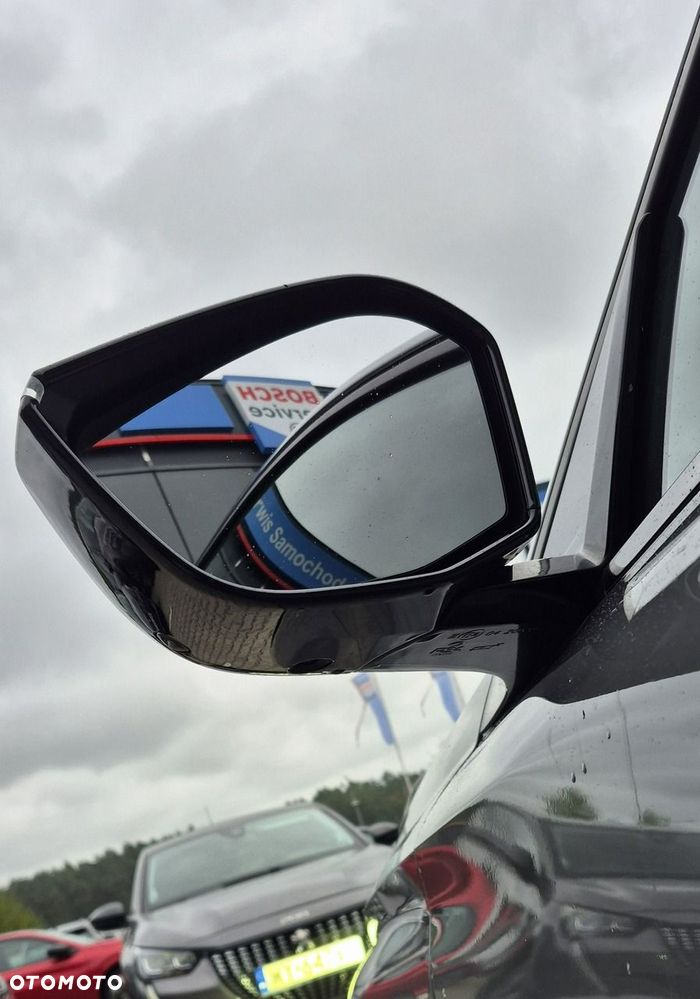 Peugeot 308 1.2 PureTech GT S&S EAT8 - 31