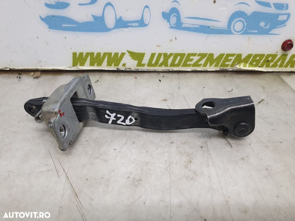 Opritor usa stanga fata Suzuki Ignis 3 [2016 - 2020] 1.2 hybrid K12C - 1