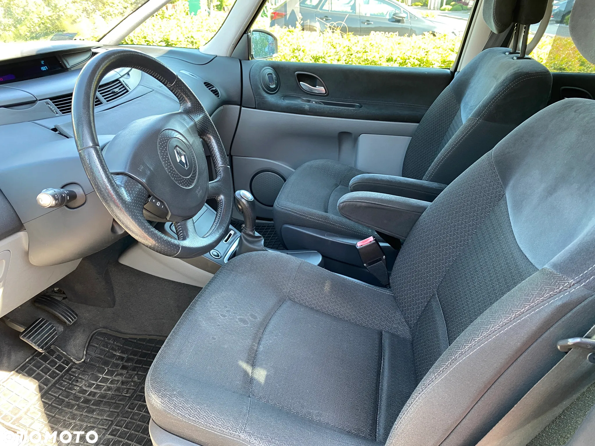 Renault Espace 2.0T 16V Expression - 17