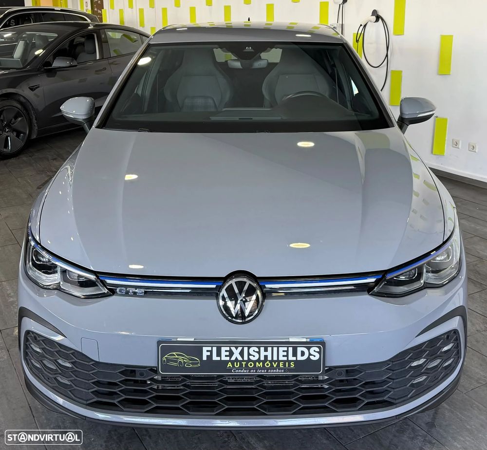 VW Golf 1.4 eHybrid OPF DSG GTE - 4